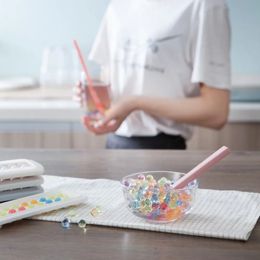 Куб DIY лоток для замораживания формы мороженое желе Пудинг Шоколад силиконовые