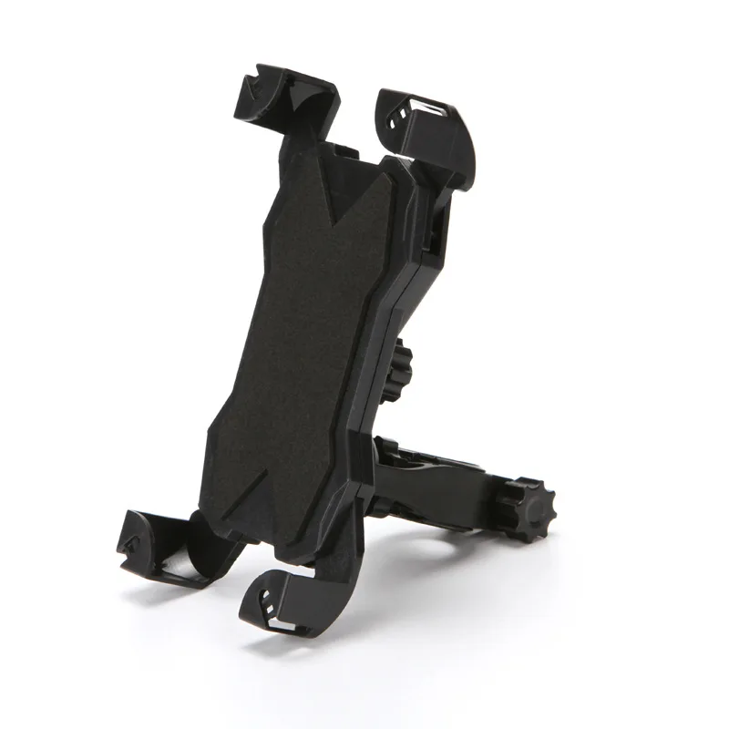 Кронштейн для телефона зажим смартфона Универсальный прочный поворотный Xiaomi M365