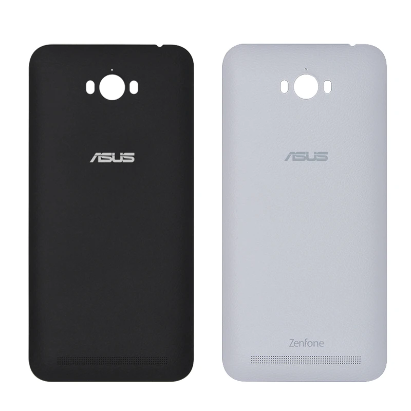 Для ASUS Zenfone ZB500KL ZC521TL ZC550KL ZE500KL ZB500KG задняя дверь Чехол Батарея Корпус чехол-накладка со стороны