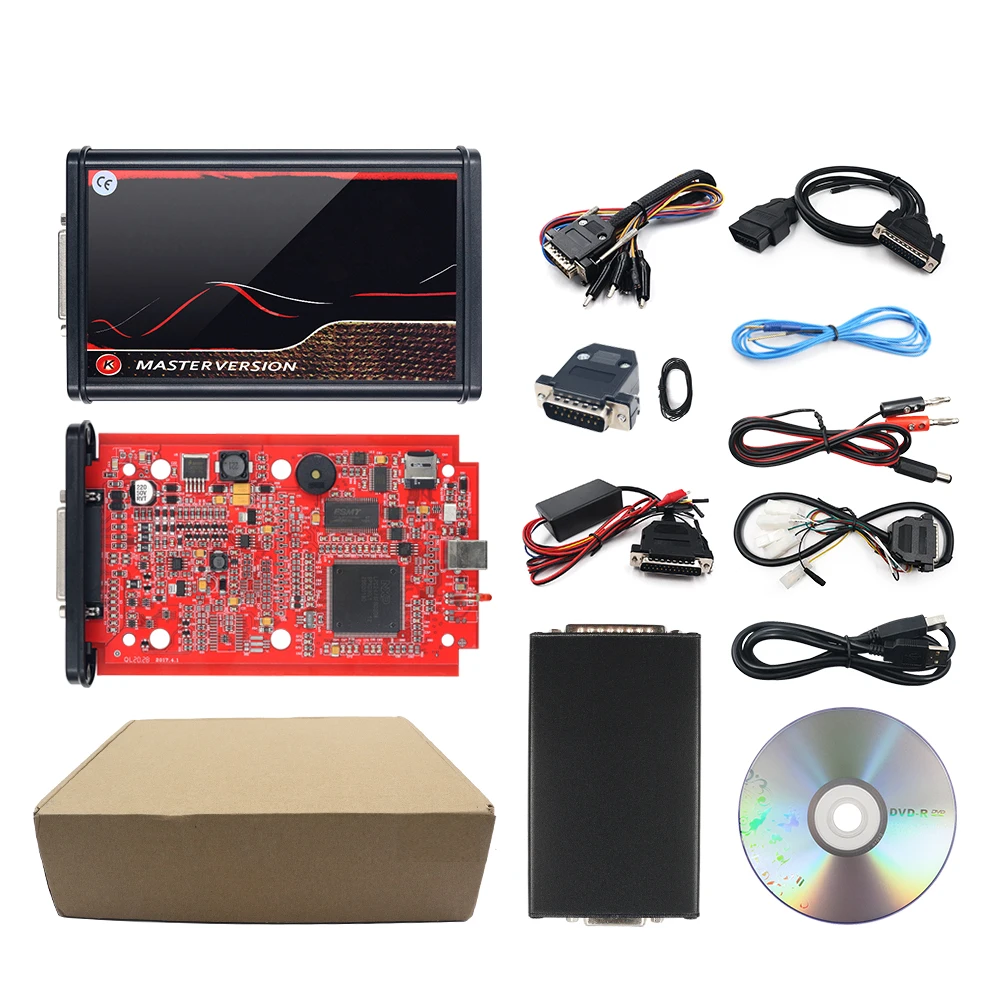

Онлайн мастер EU Kess V5.017 2,80 OBD2 менеджер Тюнинг Комплект KTAG V7.020 V2.25 без маркера ограниченный Автомобиль Грузовик Мотоцикл ECU Программатор инструмент