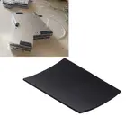 DIY 2 мм толщина 98x68 мм мышь скейтборд для механической клавиатуры Нескользящие ножки колодки PXPA