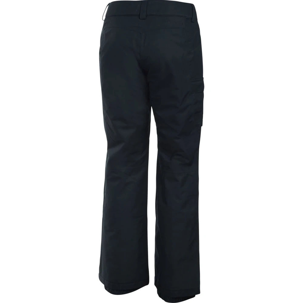 Брюки Under Armour ColdGear Infrared Chutes 10K PrimaLoft Insulated 1280895 001|Беговые штаны| |
