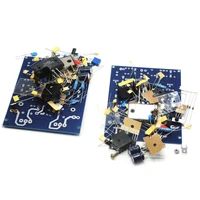 one pair kit naim nap140 amp clone dual amplifier board diy 80w 8r 2sc3858 amp