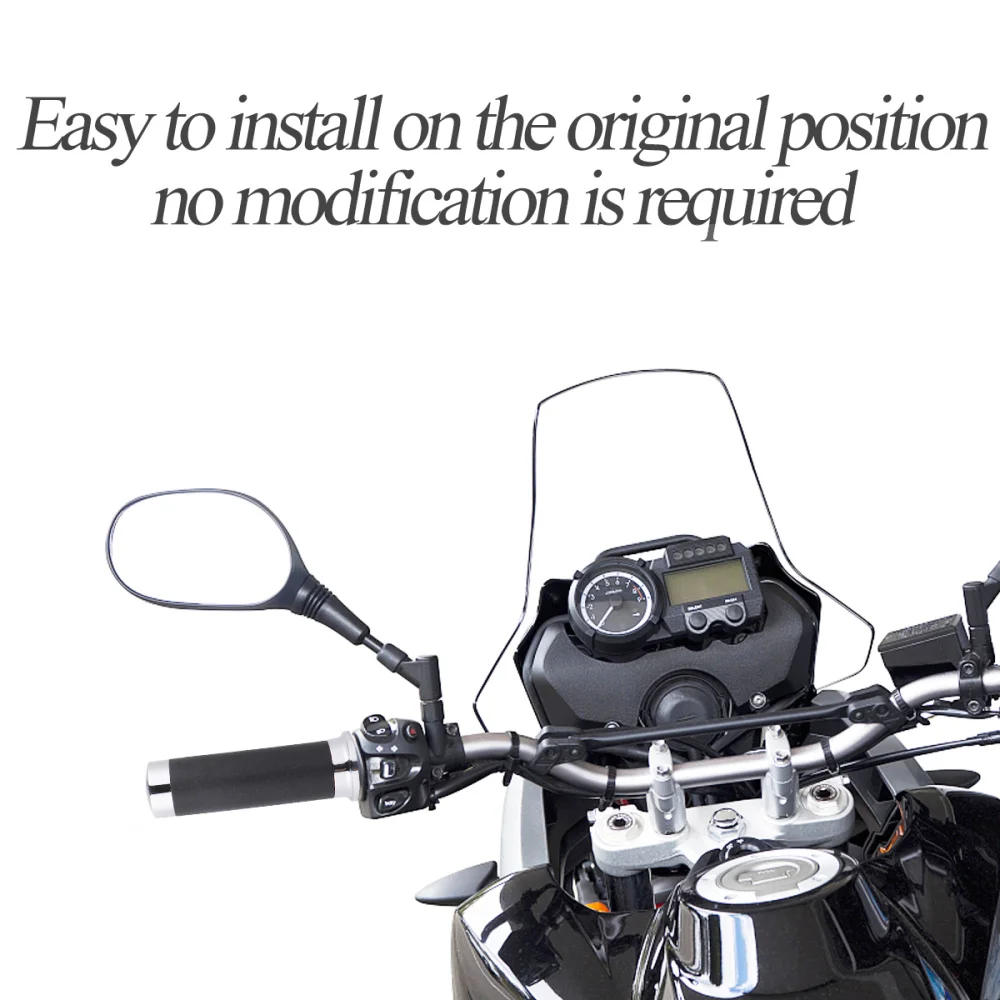 1 пара Электрический велосипед Руль пластиковые ручки дроссельной заслонки