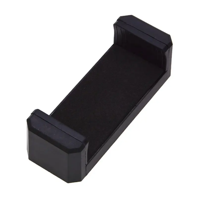 Мини мобильный телефон камера зажим со стойкой в виде треноги кронштейн