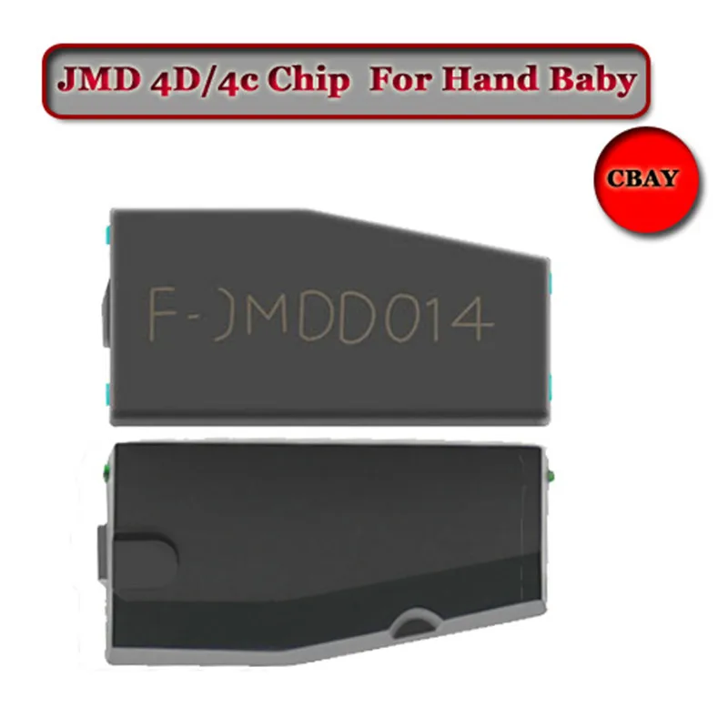 

(5 шт./лот) транспондерный чип JMD 4C и 4D для C-BAY