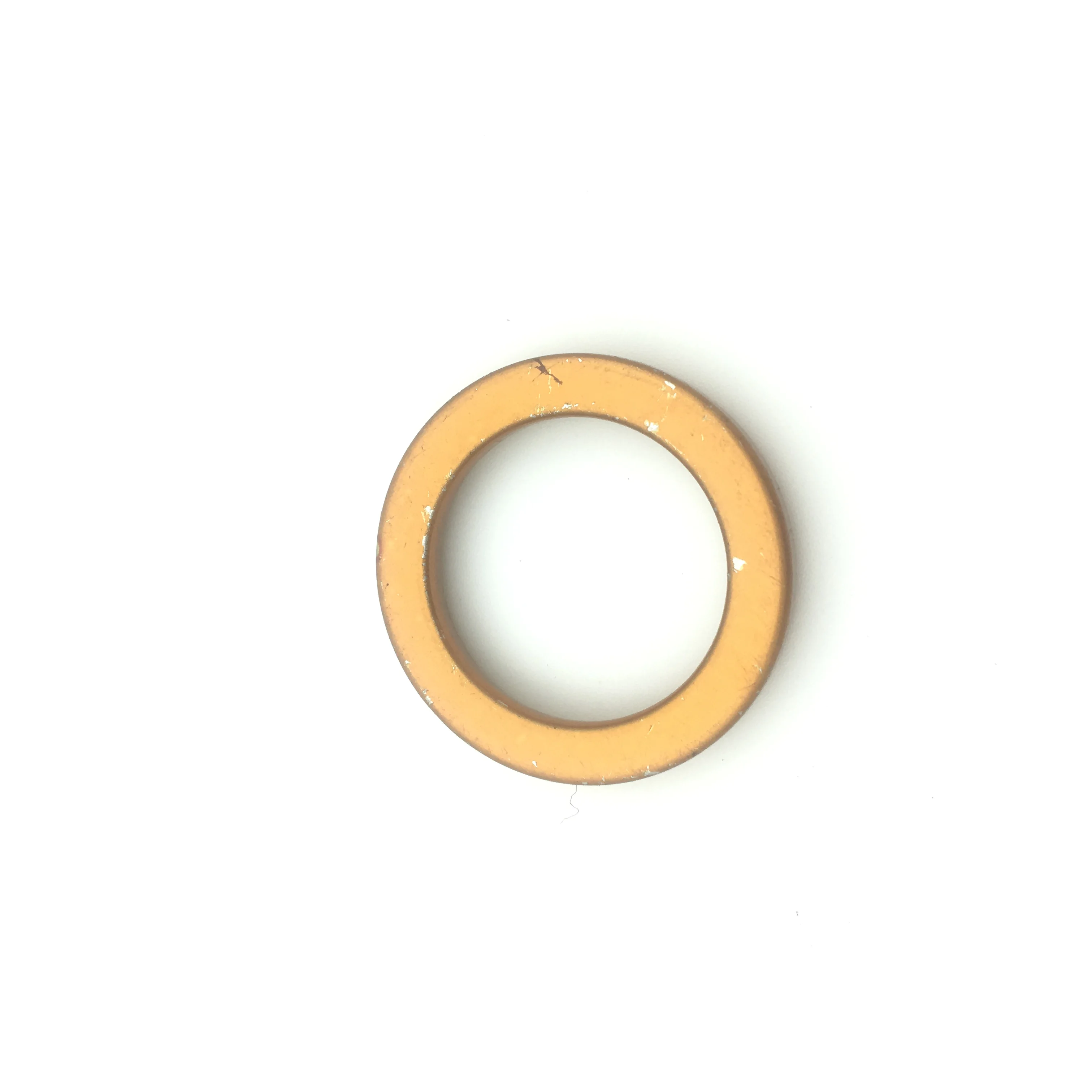 Уплотнительное кольцо для двигателя мотоцикла GY6 уплотнительное выхлопной трубы