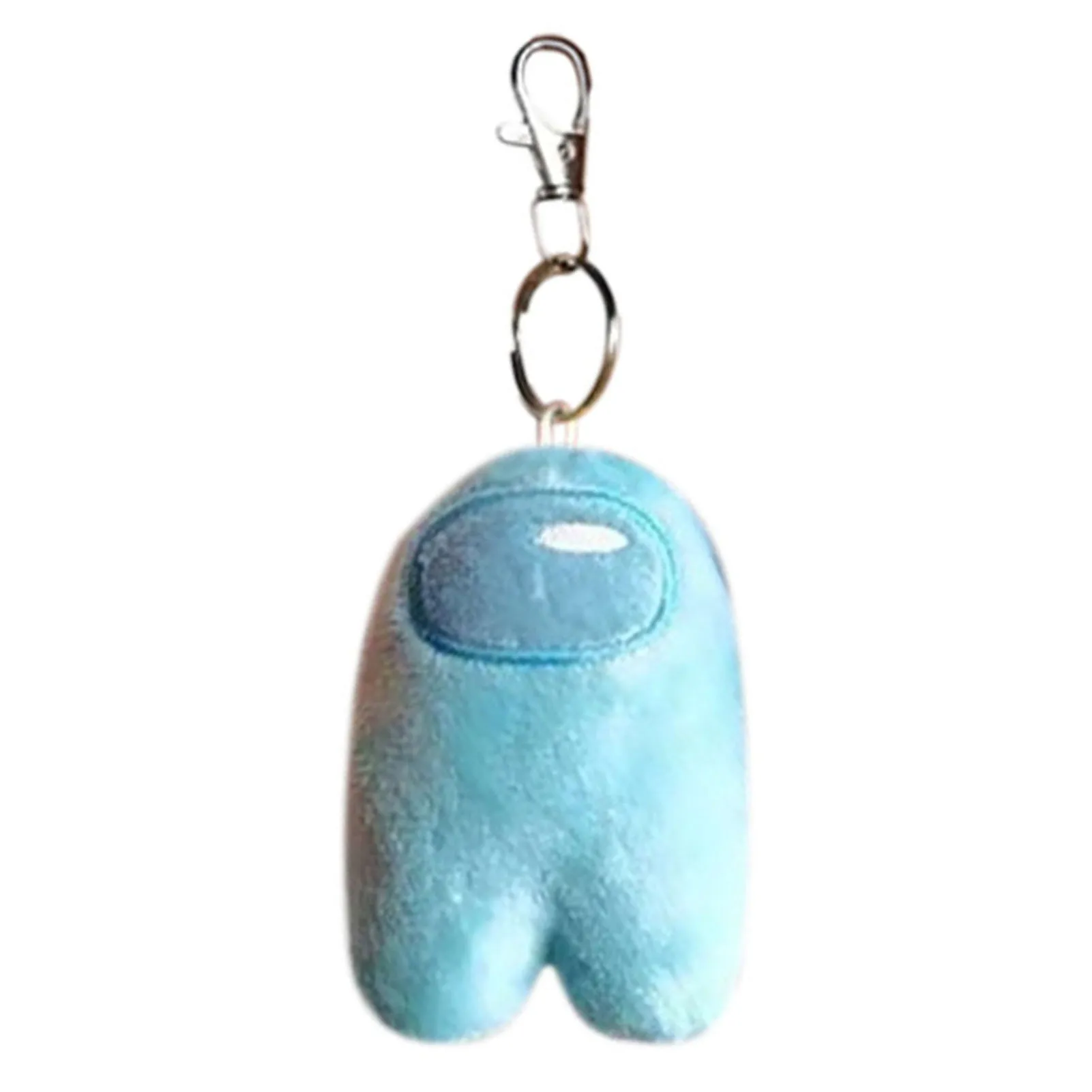 

10cm/20cm Plush Toy Action Game Humanoid Doll Plush Toy Keychain Can Sound Children Christmas Birthday Gift