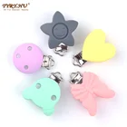 Зажимы для соски TYRY.HU, 1 шт., аксессуары для прорезывания зубов дюйма