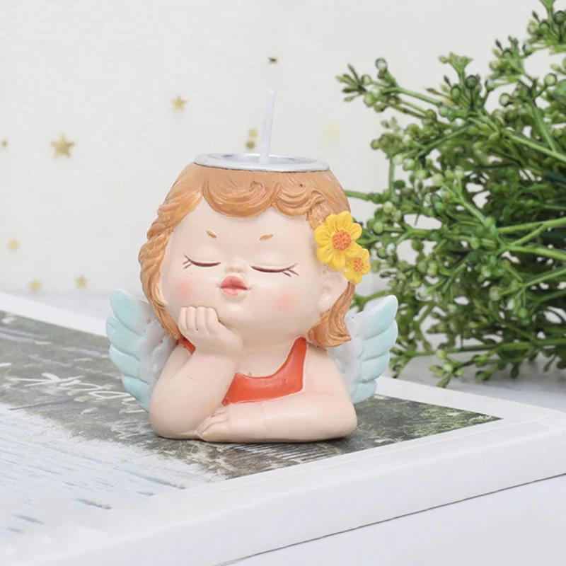 Модный полирезиновый подсвечник настенный орнамент бра подходящий к