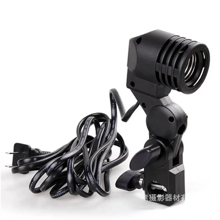 1 упаковка Удлиненный кабель шнур переменного тока оссветильник ительная стойка