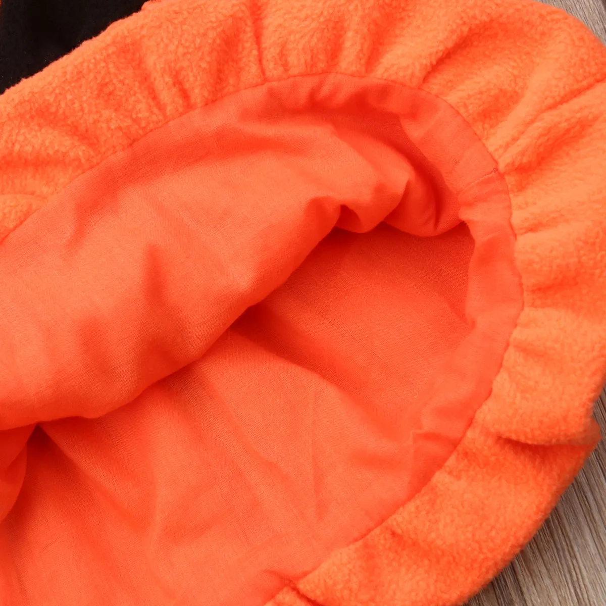 2019 милое платье для маленьких девочек одежда с тыквой на Хэллоуин трапециевидной