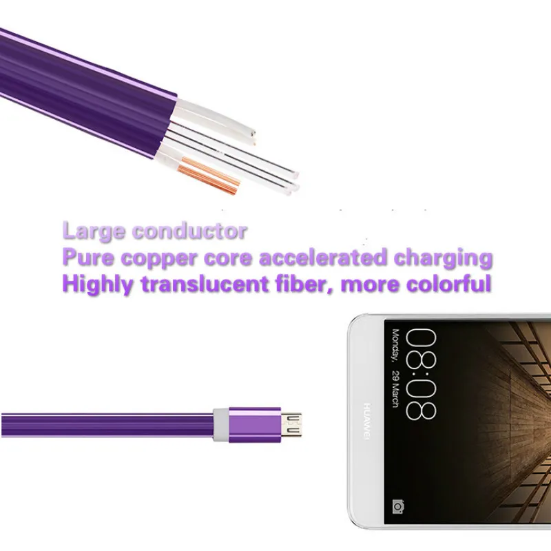 Светодиодный светящийся Магнитный зарядный кабель usb type C Micro USB C 8 Pin Зарядка для iPhone android Магнитный кабель зарядный провод шнур