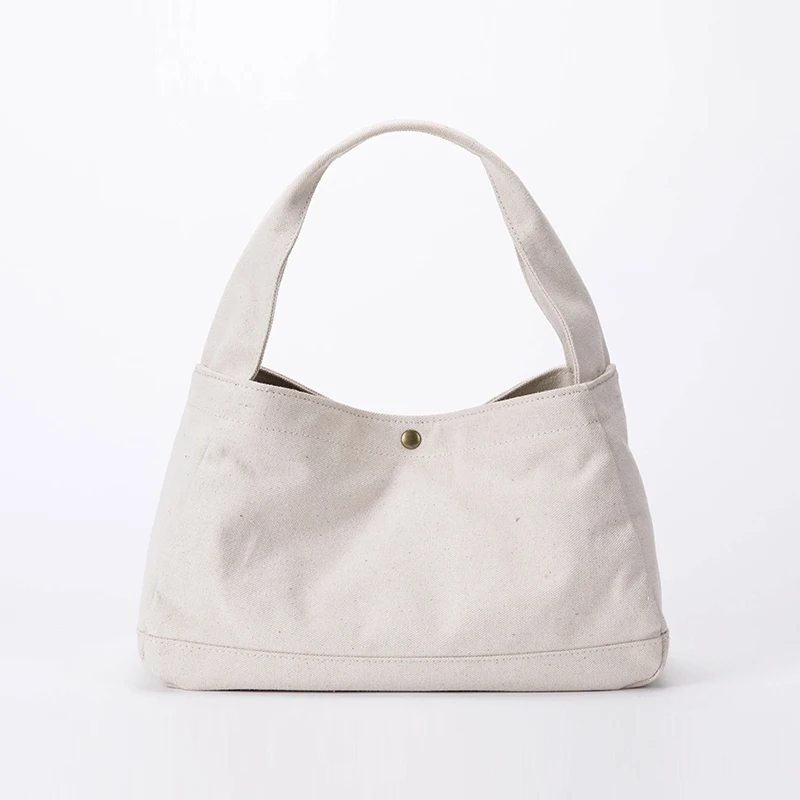 Холщовая Сумка женская сумка на плечо новая простая для путешествий тканевая