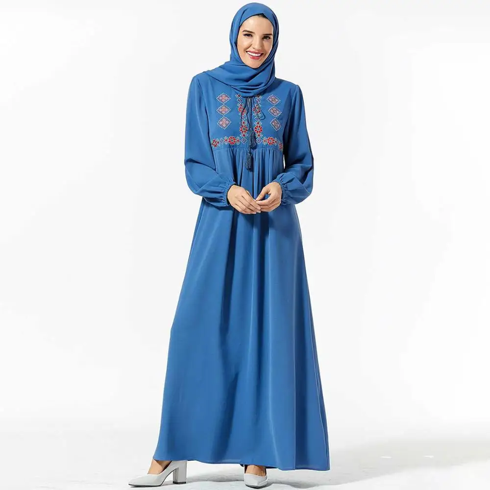 

Muslim Fashion