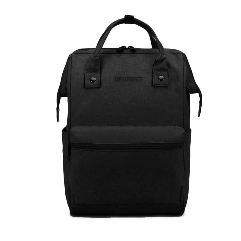 Модная сумка для мам и Большая вместительная подгузников дорожный рюкзак ухода