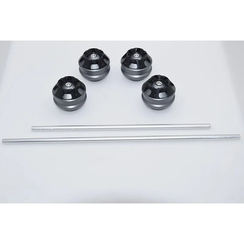 

It Is Suitable For The Front And Rear Wheels Of BMW S1000r RR 2015-2019