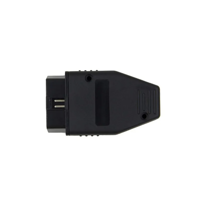 Универсальный OBDII 16 Pin типа папа OBD2 OBD 2 Автомобильный разъем разъем| |