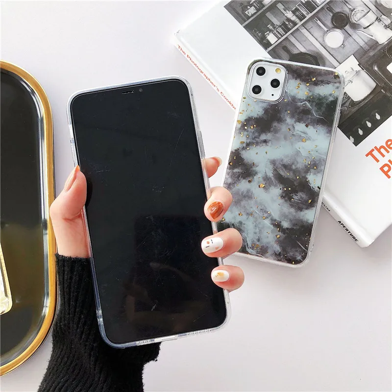 

Silicone Glitter Phone Case For iPhone 6 6S 7 8 Plus 2020 SE 7Plus 8Plus X XS XR 11 11Pro Max 12 12Pro 12Pro Max Pro Mini Cases