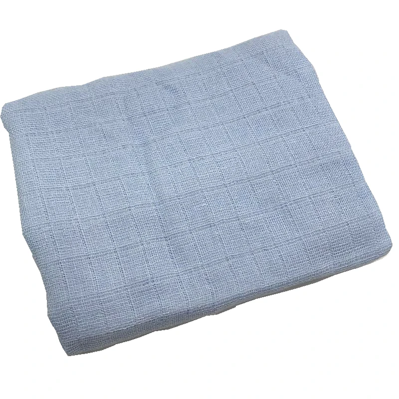 Детские/младенческие многоразовые подгузники из 100% муслина и хлопка нижнее