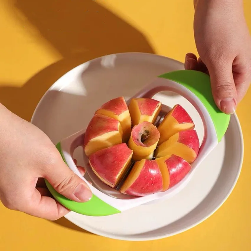 Аксессуары для кухни искусственный инструмент слайсер фруктов кухонный гаджет