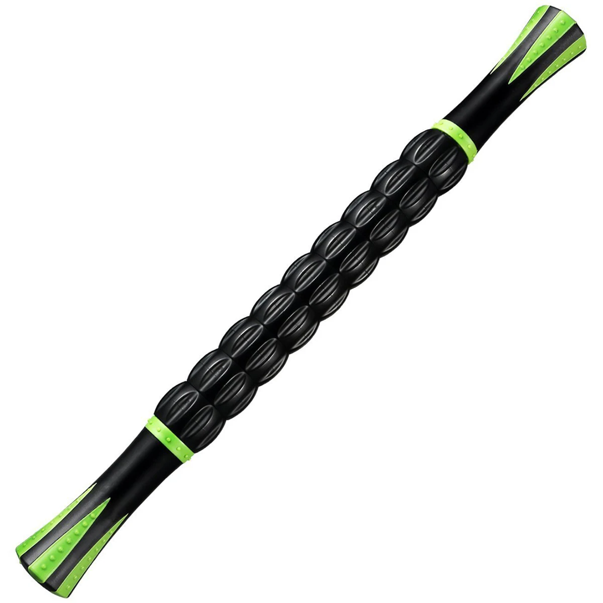 Мышечный роликовый инструмент массажные палочки для тела массажер фитнеса йоги