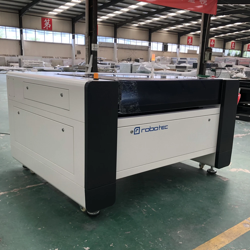 Reci 100 Вт лазерная резка гравировальный станок Ruida 1300*900 мм машина 150W CW5000 охладитель