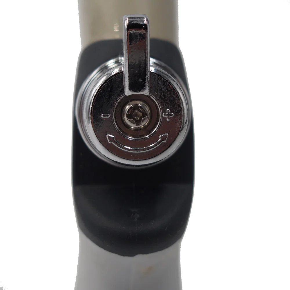 TOAD садовый водяной распылитель из цинкового сплава клапан управления потоком