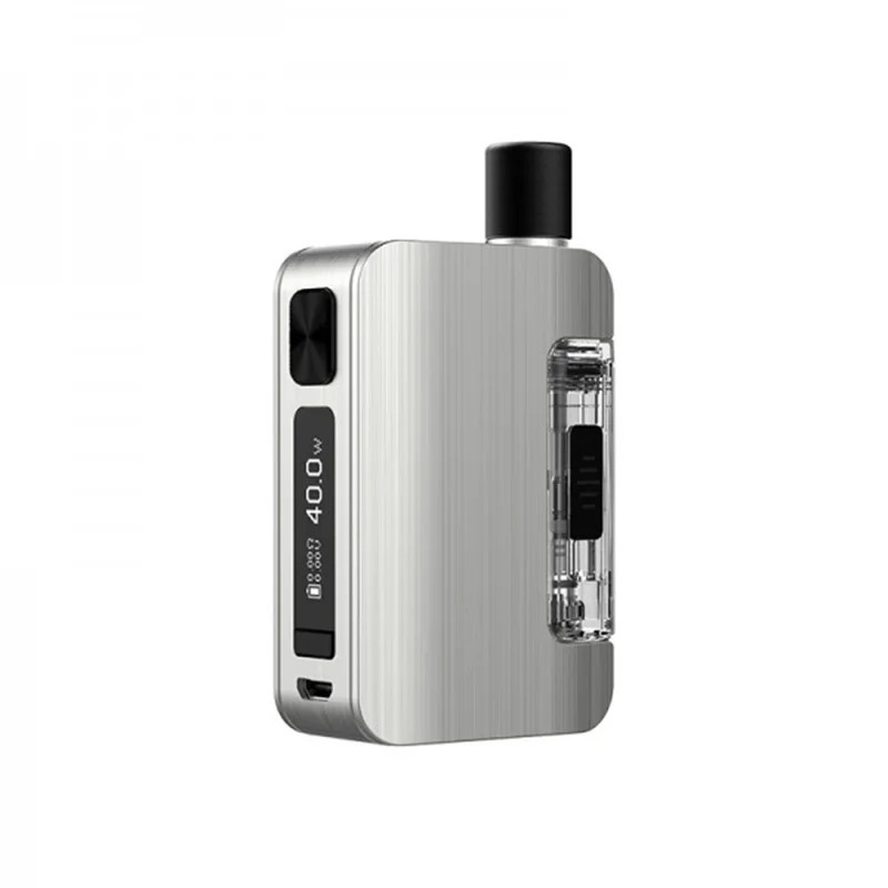 Набор для вейпа Joyetech Exceed Grip Pro 40 Вт 1000 мАч 2 6 мл/2 0 мл|Системы нагревания табака и
