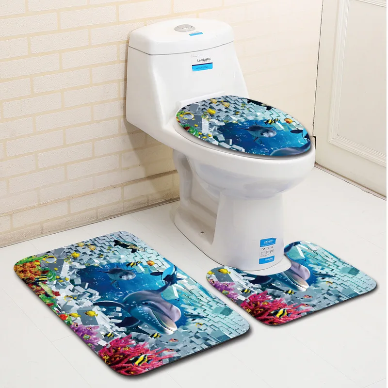 Marine Toilet Seat