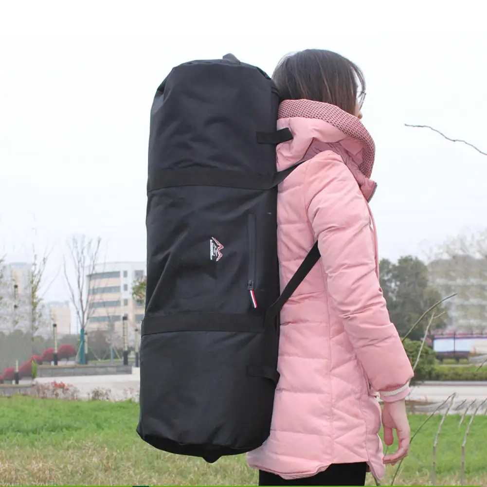 Новый дизайн 2019 уличный Многофункциональный складной мешок для палатки