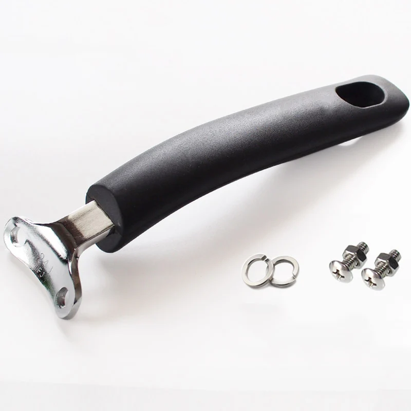 Бесплатная доставка ручка с бакелитовой ручкой кухонная утварь принадлежности