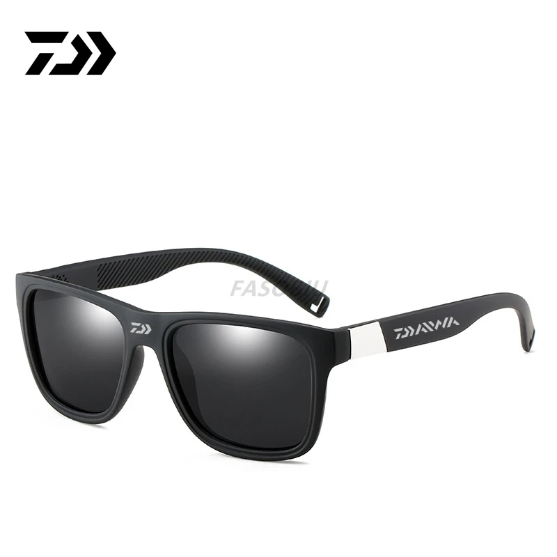 

2021 Daiwa Fishing Glasses Outdoor Sport Fishing Sunglasses Men Glasses Cycling Climbing Sunglasses Polarized Glasses UV400