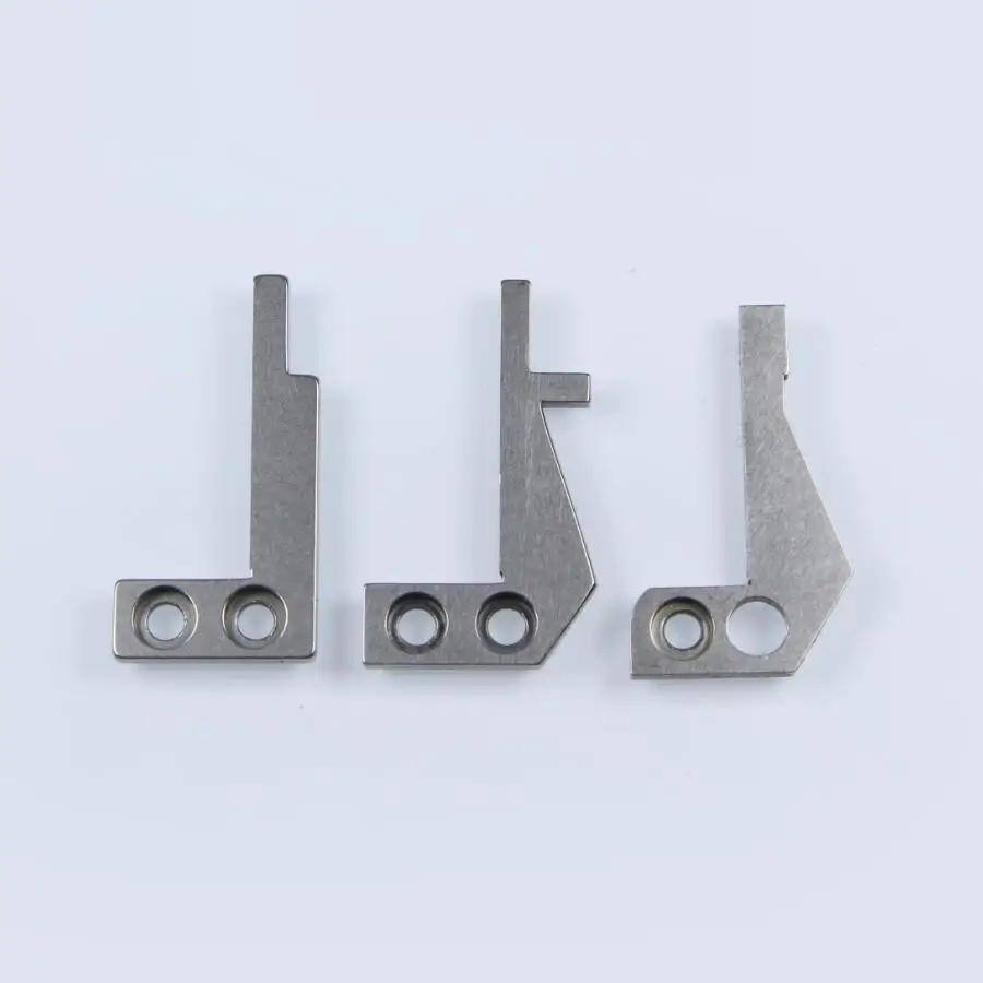 

20619011 / 20719004 Thread Cutter Knives For JACK JK788E / JK798AT Sewing Machine Parts