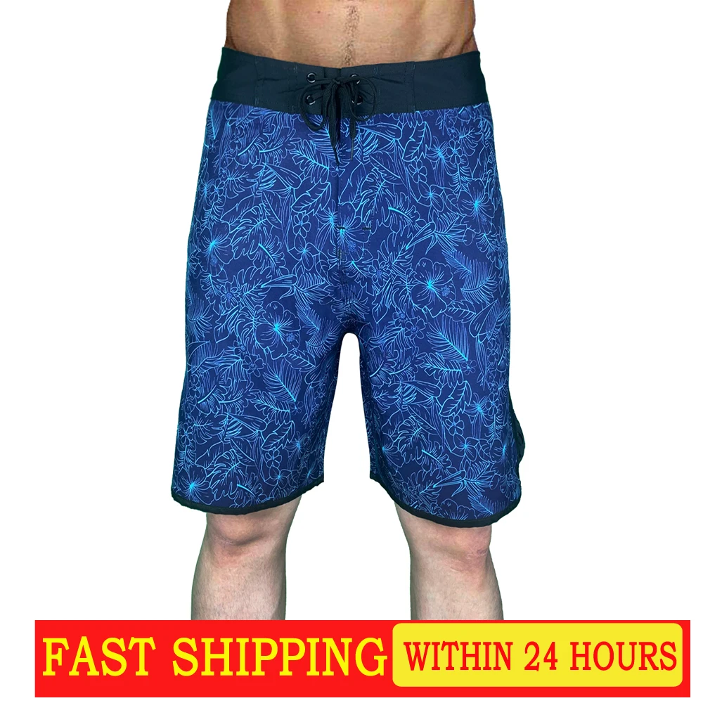 Новый мужской купальник сексуальный плавательные шорты костюм для бега серфинга