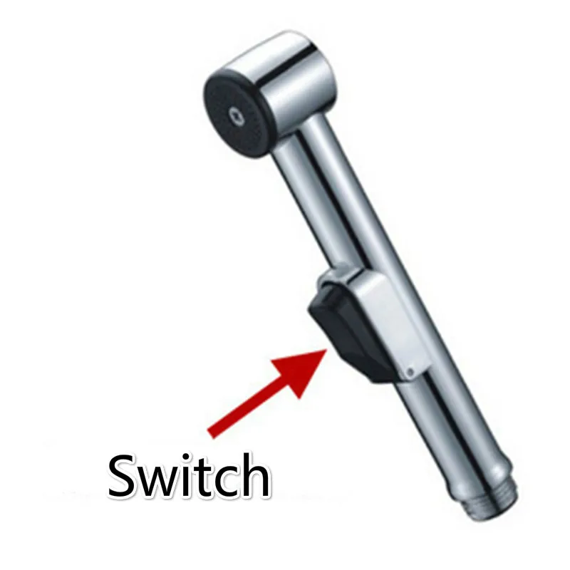 Детали для ванны гальванизированные пластиковые насадка душа анальная