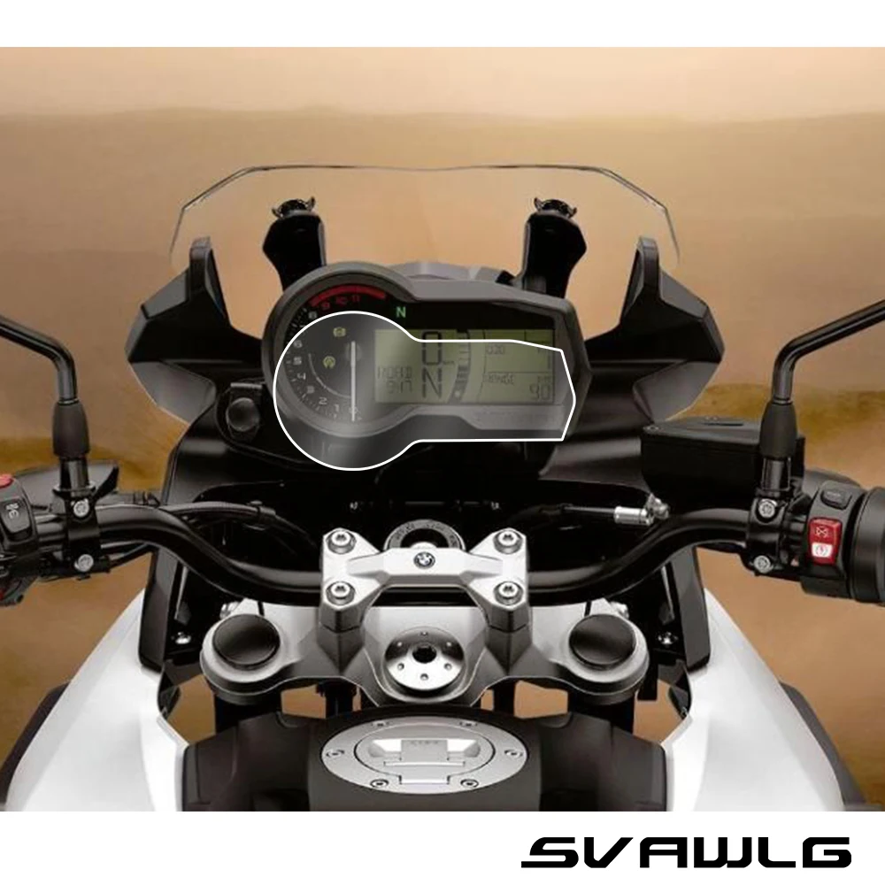

Защитная пленка на экран C400X GT F750GS F850GS для BMW R1200GS