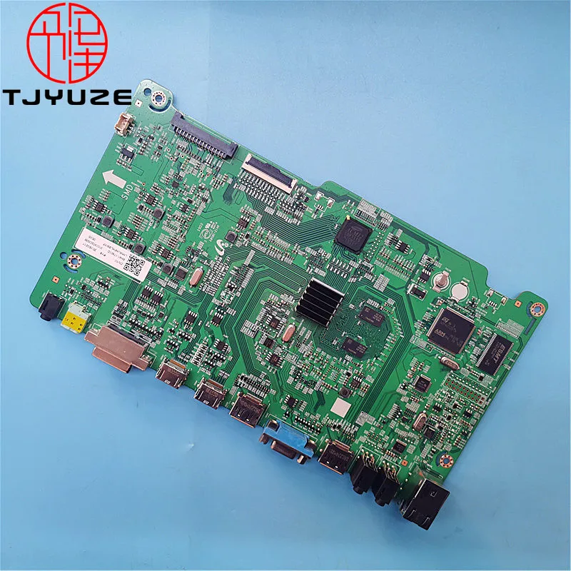 Материнская плата LFD_SE15HV_UDE_BC BN41-02403B BN91-17801D для 55-дюймовых LH55UHFHLBB/XF LH55UDEHLBB/EN |