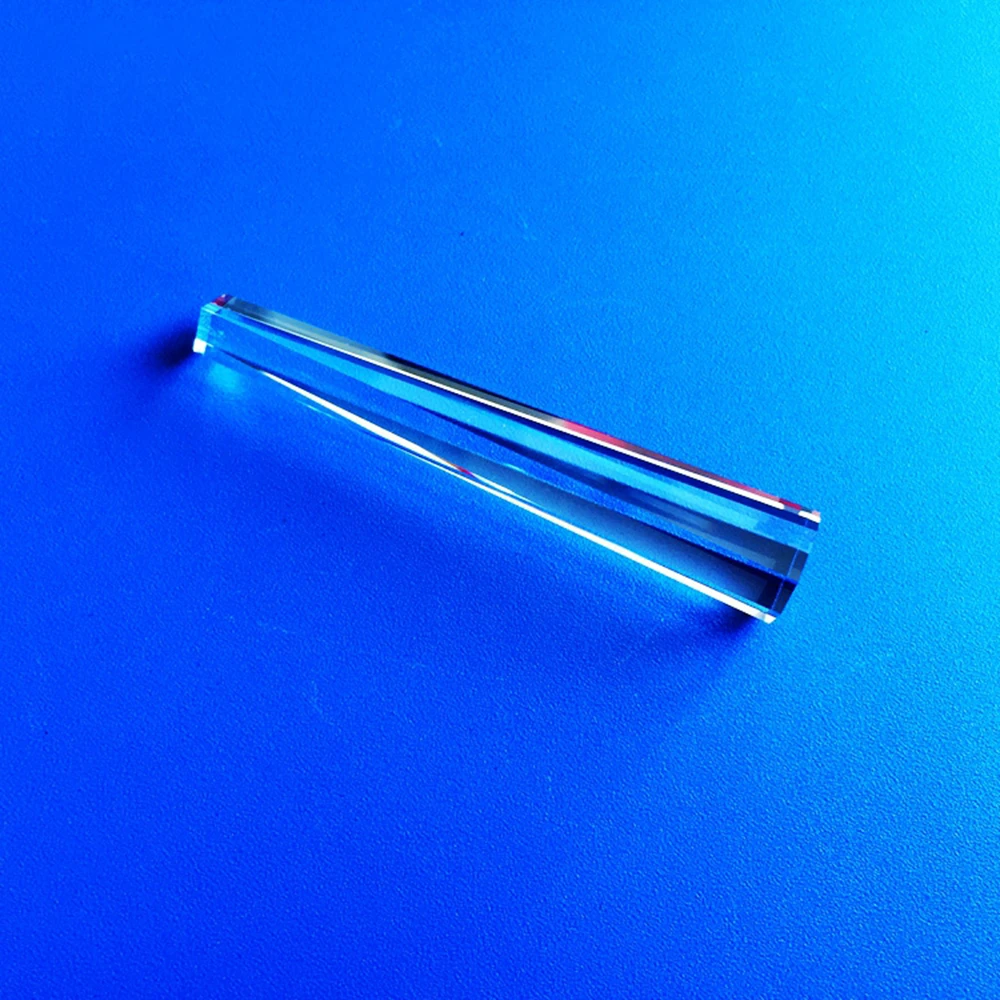 Треугольная призма производители поставляют стеклянный светильник