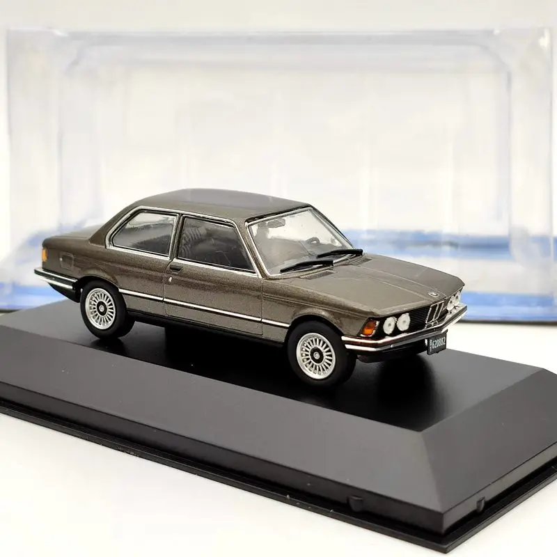 IXO 1:43 для B ~~ W 320 1979 литые модели Ограниченная серия коллекционные игрушки