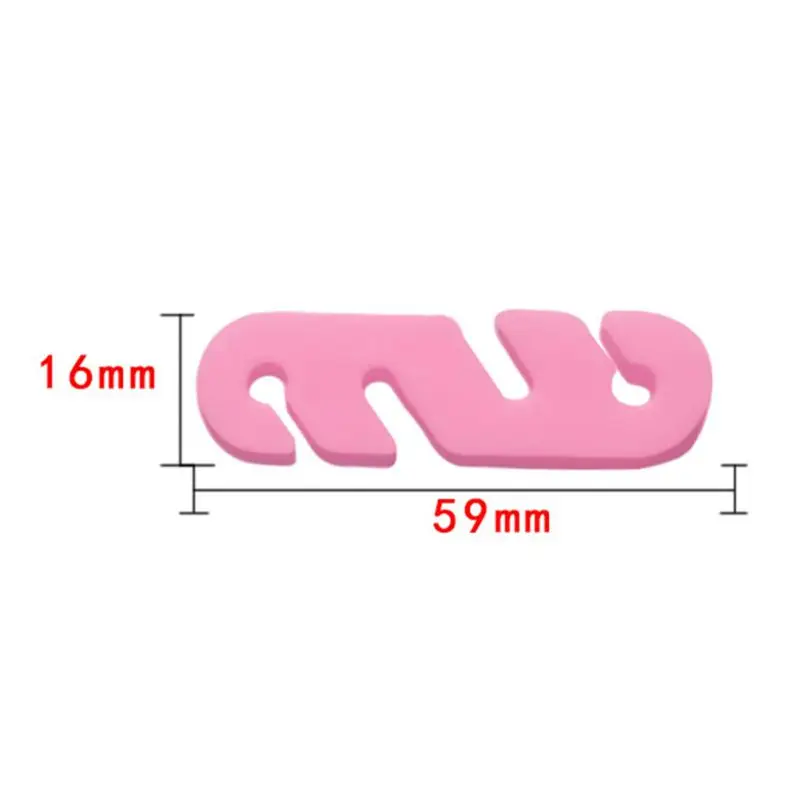 Хит! Мягкая маска для лица крючки ушей с пряжкой регулируемые детей