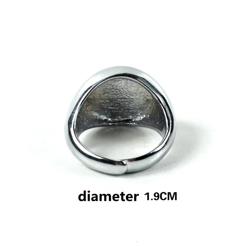 Аниме HOKAGE Наруто Акацуки игрушки Косплей кольца экшн фигурки Сасори Учиха Итачи