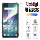 HD-стекло для телефона Umidigi Bison GT 2021 F2 Power 3 5, Защитная пленка для ЖК-экрана, покрытие для Umi Bison 2021 Power 3 Power 5 F2, стекло