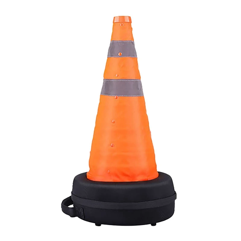 

Телескопический складной Предупреждение ный предупреждающий знак для Tesla Model 3/Y/X/S