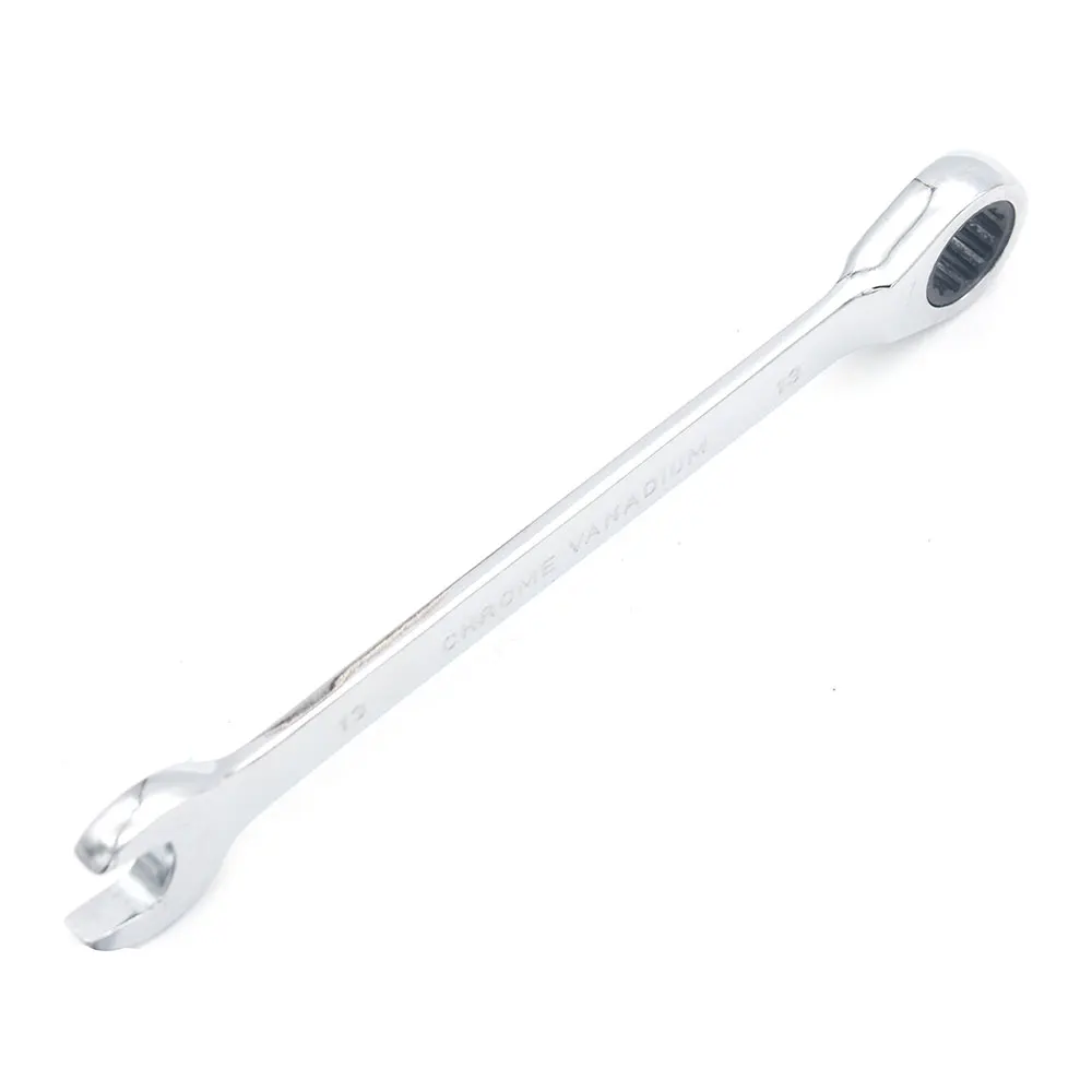 8 10 13 мм набор гаечных ключей с храповым механизмом фиксированная головка полный