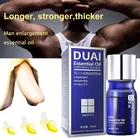 Утолщение мужского пениса, большой член Enlarg для мужчин t, жидкий член для эрекции, улучшение мужского здоровья, увеличитель, искусственные мужские масла