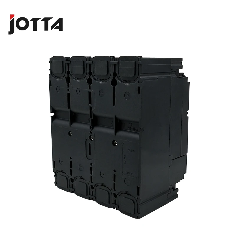

250A 4P NSX new type mccb Moulded Case Circuit breaker