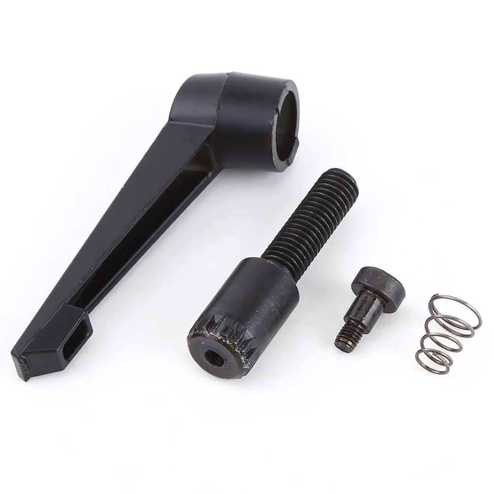 M10 Защита от ржавчины Зажимная рукоятка Регулируемая блокировка внешняя