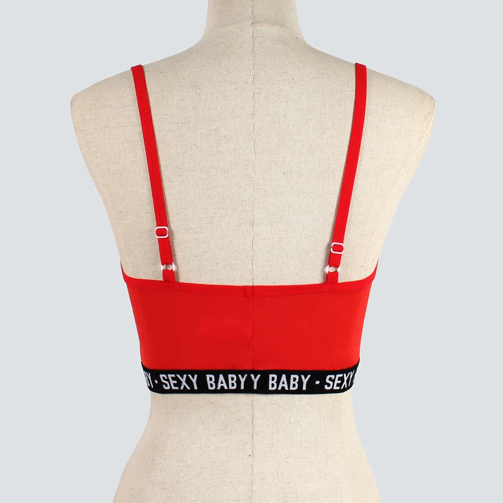 

Porno Lingerie Women Sexy Bra Bralette Sexy Underwear Crop Tops Lace Patchwork Erotic Cage Bra Sexy Corset Babydoll Lenceria Hot