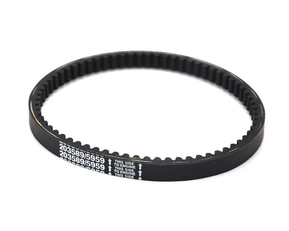 Новый приводной ремень для карт 3 шт. 30 серий подходит Manco 5959 Comet 203589|Детали и